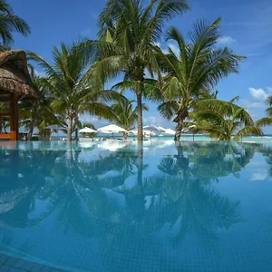 Casa Del Jaguar ***** Isla Mujeres